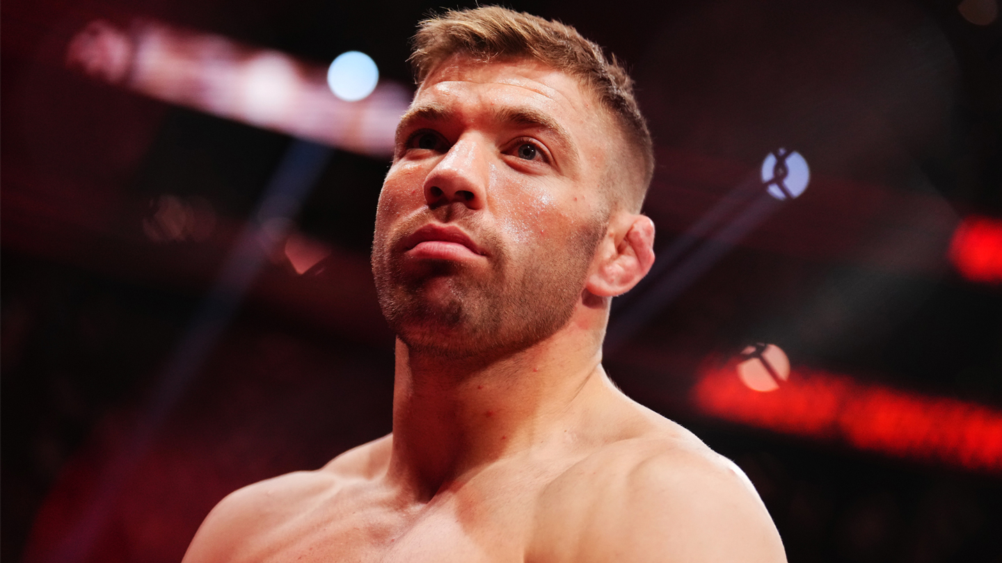 The 4th African Champion in UFC History Just Lost Their Title