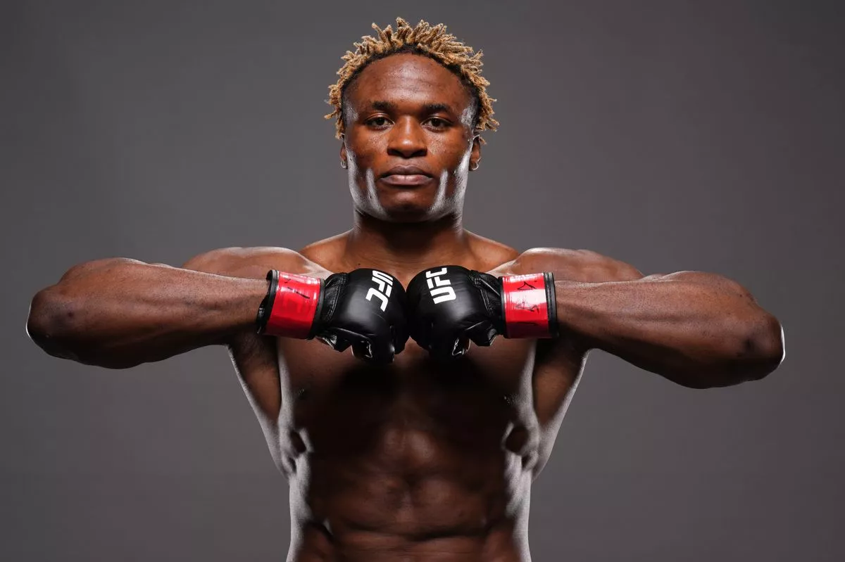 5 African UFC Fighters to Watch in 2026